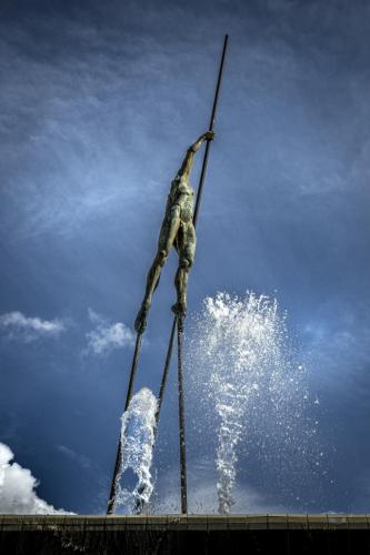 Fontaine Deleze Benjamin